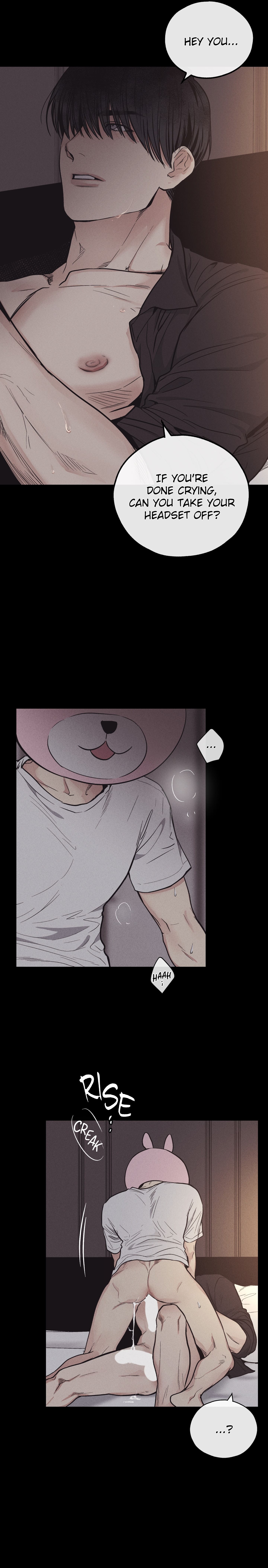 Payback, Chapter 15 image 10